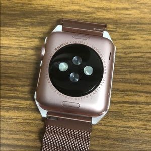Apple Watch series 1